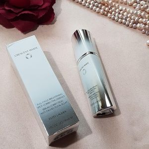 ESTEE LAUDER CRESCENT WHITE SPOT CORRECTOR ESSENCE